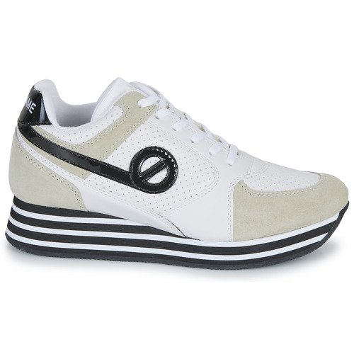 Sneakers-basse-PARKO-JOGGER-Bianco-1