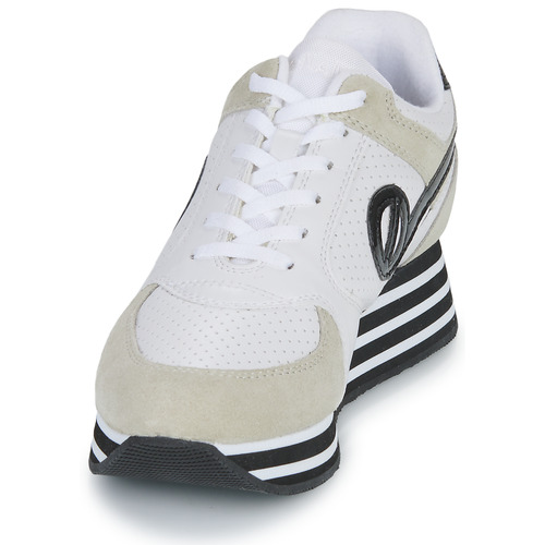 Sneakers-basse-PARKO-JOGGER-Bianco-2