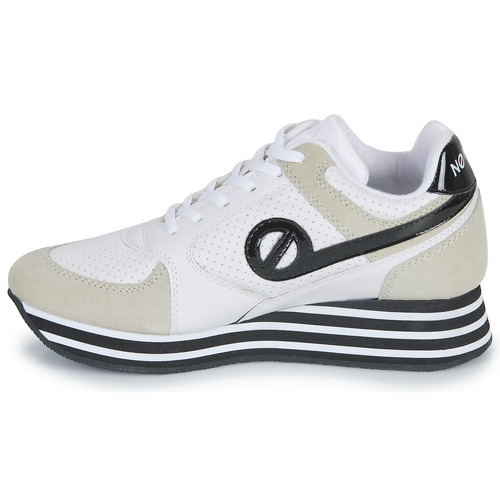 Sneakers-basse-PARKO-JOGGER-Bianco-3