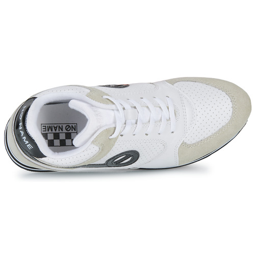 Sneakers-basse-PARKO-JOGGER-Bianco-5