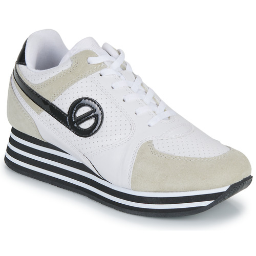 Sneakers basse    PARKO JOGGER  Bianco