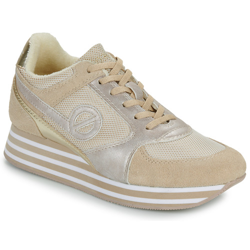 Sneakers basse    PARKO JOGGER W  Beige