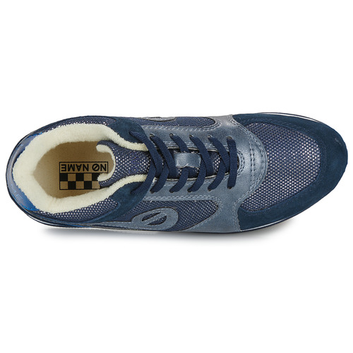 Sneakers-basse-PARKO-JOGGER-W-Marine-5