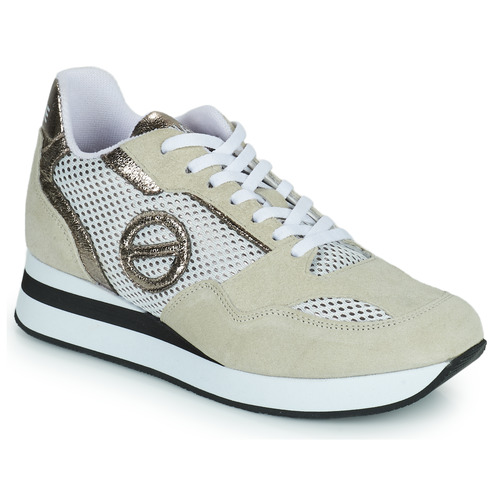 Sneakers basse    PARKO RUNNER  Bianco