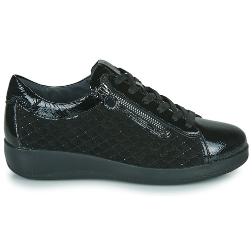 Sneakers-basse-PASEO-IV-35-Nero-1