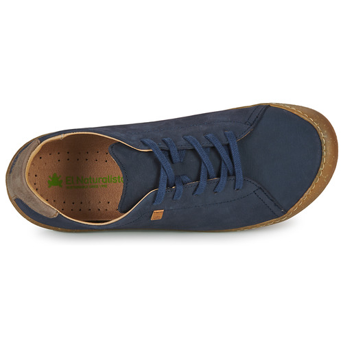 Sneakers-basse-PAWIKAN-Marine-5