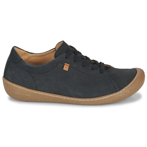 Sneakers-basse-PAWIKAN-Nero-1