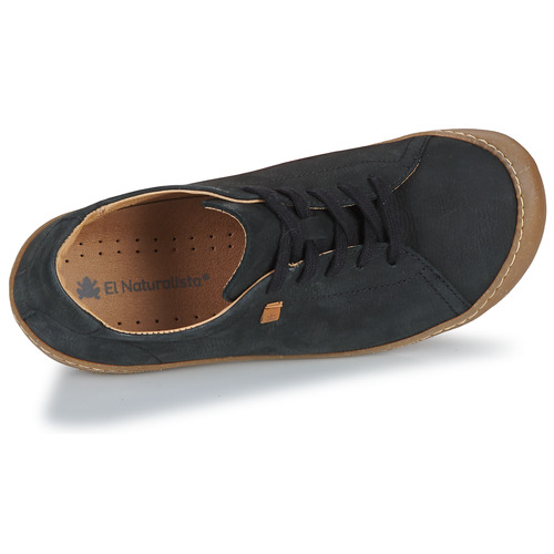 Sneakers-basse-PAWIKAN-Nero-5