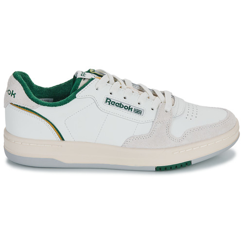 Sneakers-basse-PHASE-COURT-Bianco-1