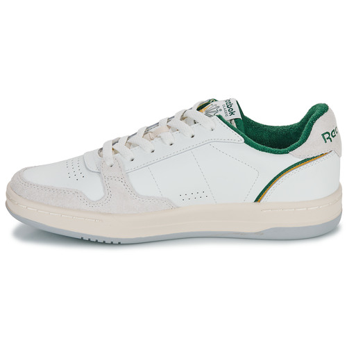 Sneakers-basse-PHASE-COURT-Bianco-3