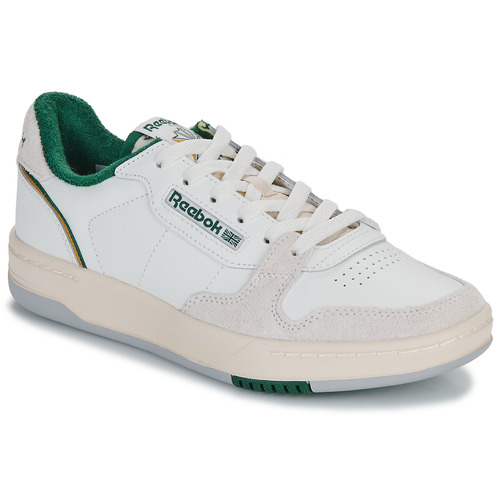 Sneakers basse    PHASE COURT  Bianco