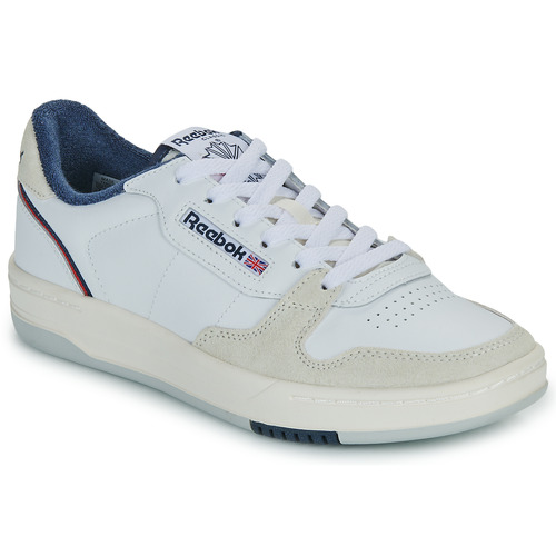 Sneakers basse    PHASE COURT  Bianco