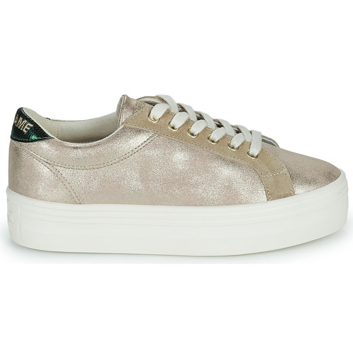 Sneakers-basse-PLATO-M-BRIDGE-Beige-1