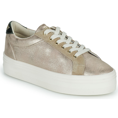 Sneakers basse    PLATO M BRIDGE  Beige