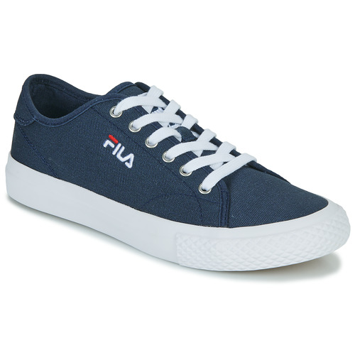 Sneakers basse    POINTER CLASSIC  Marine