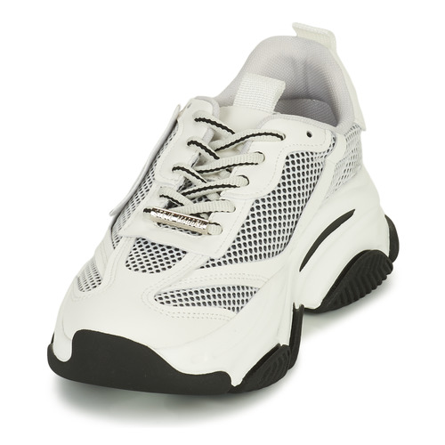 Sneakers-basse-POSSESSION-Bianco-2