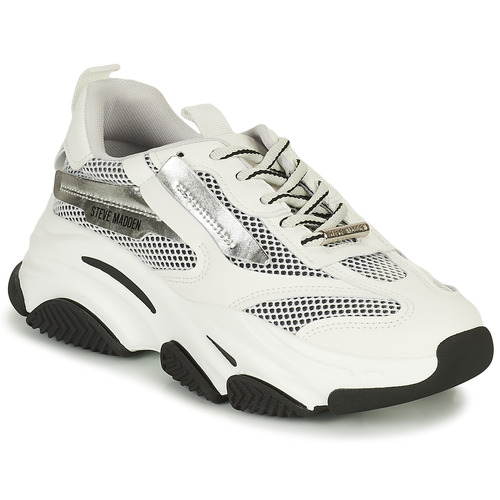 Sneakers basse    POSSESSION  Bianco