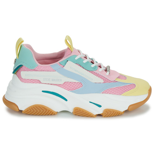 Sneakers-basse-POSSESSION-E-Multicolore-1