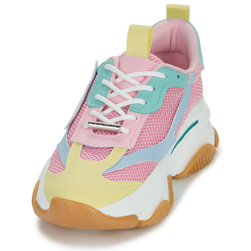 Sneakers-basse-POSSESSION-E-Multicolore-2