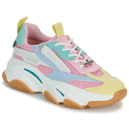 Sneakers basse    POSSESSION-E  Multicolore