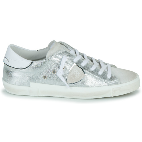 Sneakers-basse-PRSX-LOW-WOMAN-Bianco-1