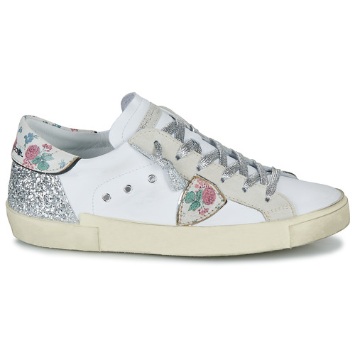 Sneakers-basse-PRSX-LOW-WOMAN-Bianco-1