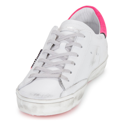 Sneakers-basse-PRSX-LOW-WOMAN-Bianco-2