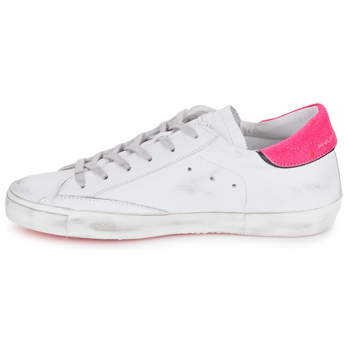 Sneakers-basse-PRSX-LOW-WOMAN-Bianco-3