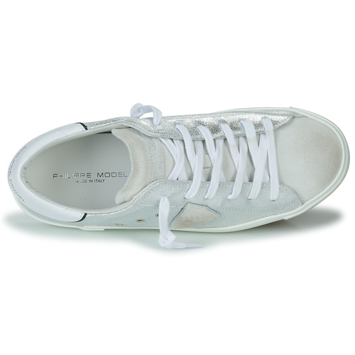 Sneakers-basse-PRSX-LOW-WOMAN-Bianco-5