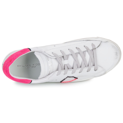 Sneakers-basse-PRSX-LOW-WOMAN-Bianco-5