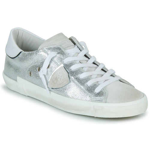 Sneakers basse    PRSX LOW WOMAN  Bianco