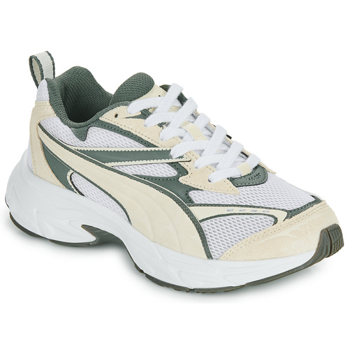 Sneakers basse    PUMA MORPHIC  Beige