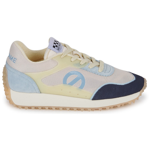 Sneakers-basse-PUNKY-JOGGER-Blu-1