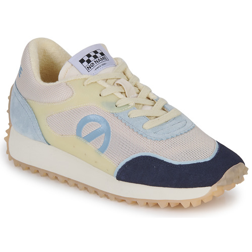 Sneakers basse    PUNKY JOGGER  Blu