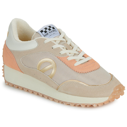 Sneakers basse    PUNKY JOGGER W  Beige