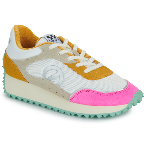 Sneakers basse    PUNKY JOGGER W  Bianco