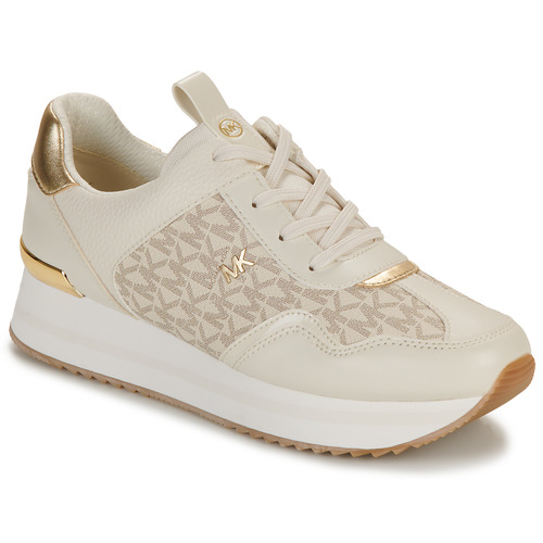 Sneakers basse    RAINA TRAINER  Beige