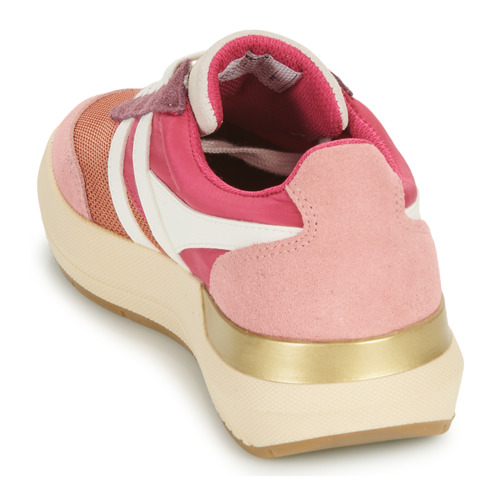 Sneakers-basse-RAVEN-Rosa-4