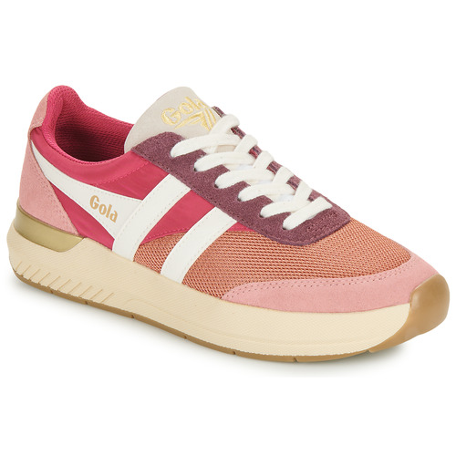 Sneakers basse    RAVEN  Rosa