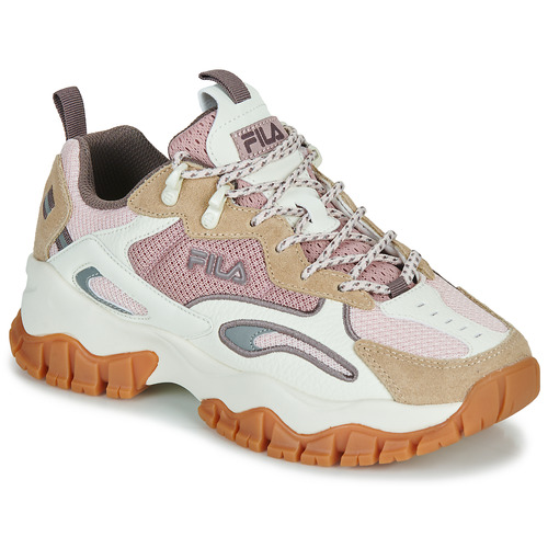 Basket fila femme ray tracer online