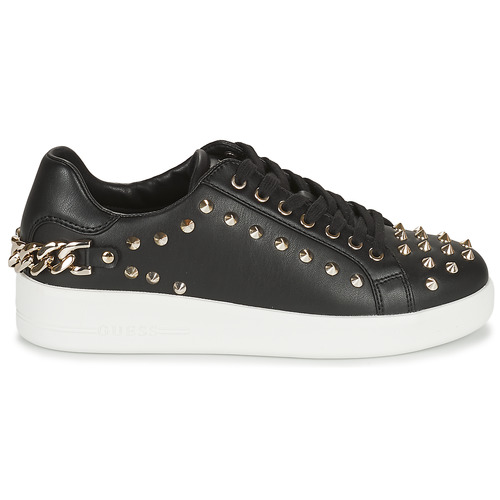 Sneakers-basse-RENATTA-Nero-1