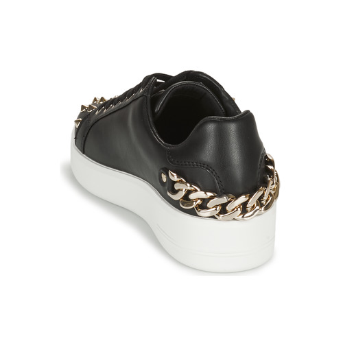 Sneakers-basse-RENATTA-Nero-4