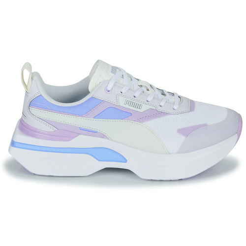 Sneakers-basse-RIDER-Bianco-1