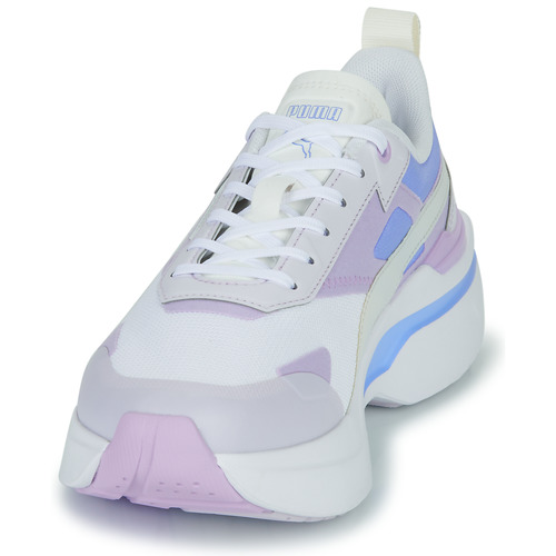 Sneakers-basse-RIDER-Bianco-2