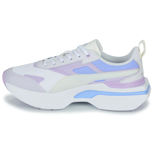 Sneakers-basse-RIDER-Bianco-3