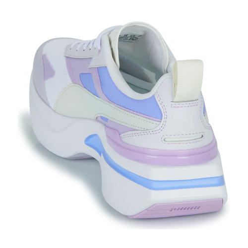 Sneakers-basse-RIDER-Bianco-4