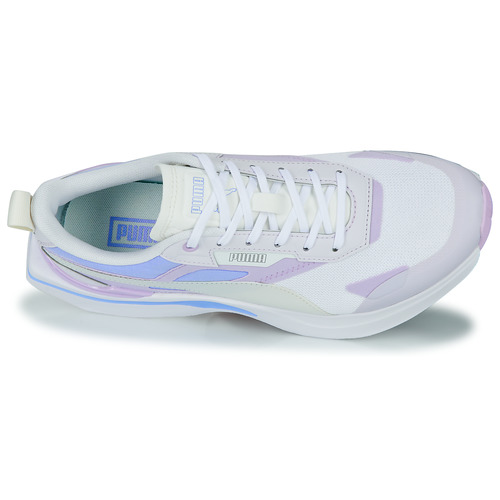 Sneakers-basse-RIDER-Bianco-5