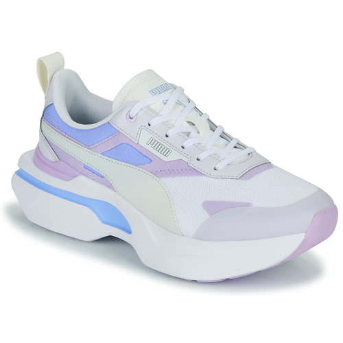 Sneakers basse    RIDER  Bianco