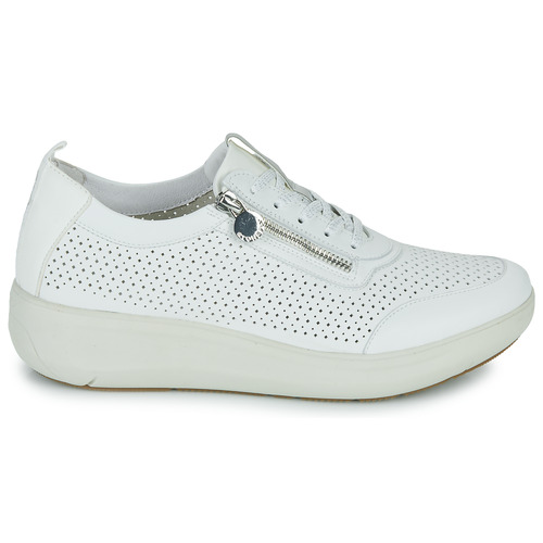 Sneakers-basse-ROCK-25-Bianco-1