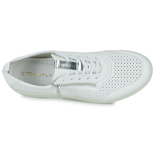 Sneakers-basse-ROCK-25-Bianco-5